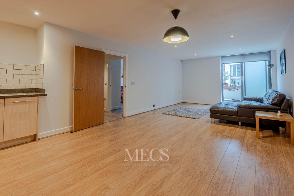Additional image 7 of Commercial Street, Birmingham, West Midlands, B1