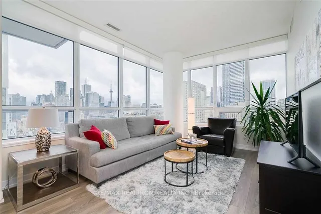 Additional image 9 of 365 Church St Unit 2211