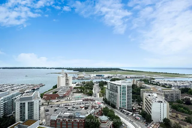 Additional image 31 of 19 Bathurst St Unit 3012