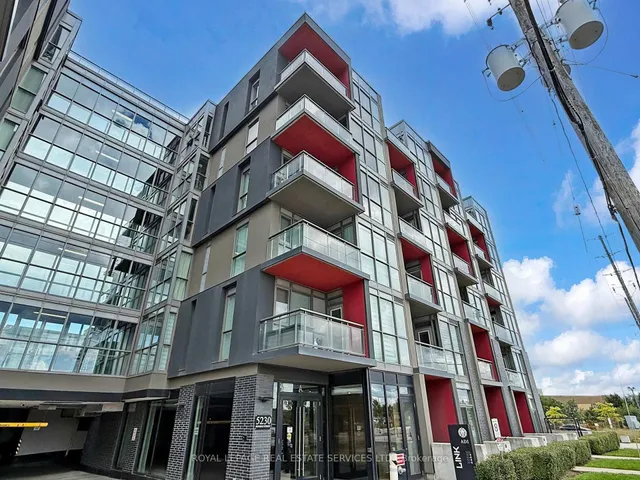 Additional image 39 of 5230 Dundas St Unit 625A