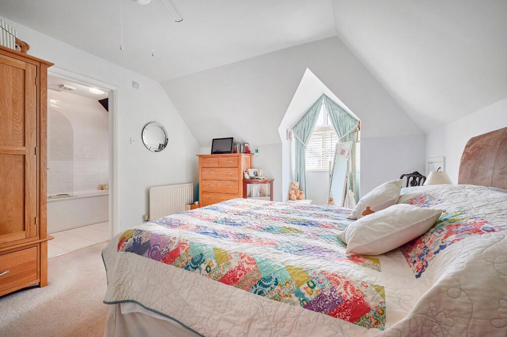 Additional image 9 of Dexter Close, St. Albans, Hertfordshire, AL1