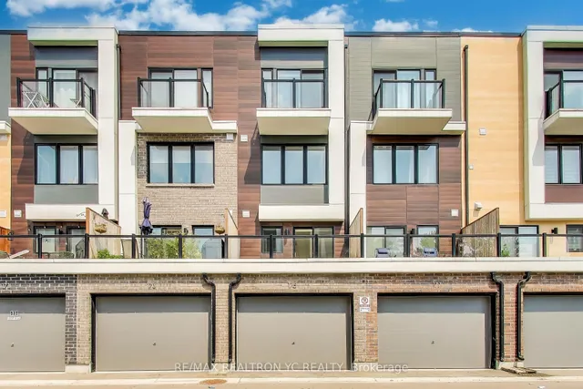 Additional image 33 of 175 Downsview Park Blvd