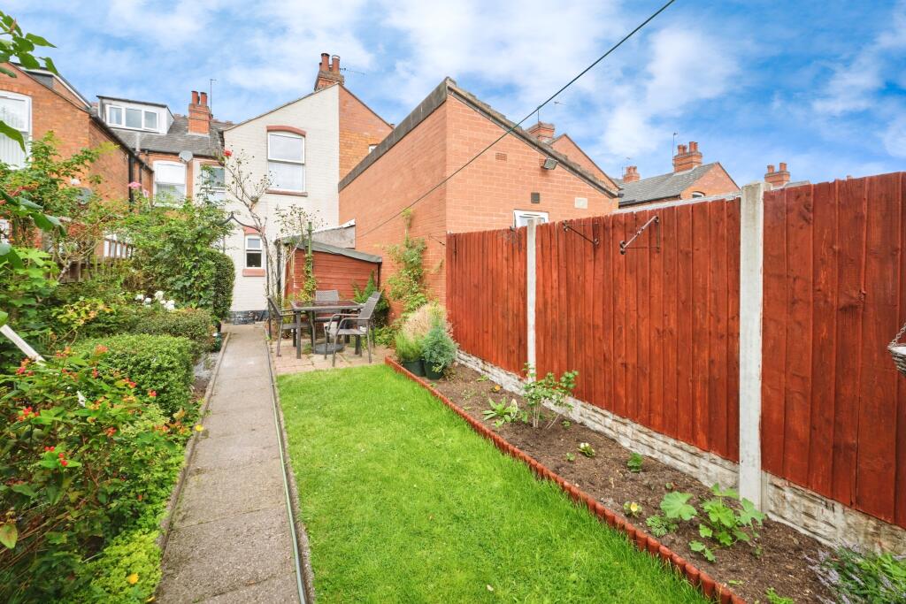 Additional image 15 of Eastwood Road, Birmingham, B12