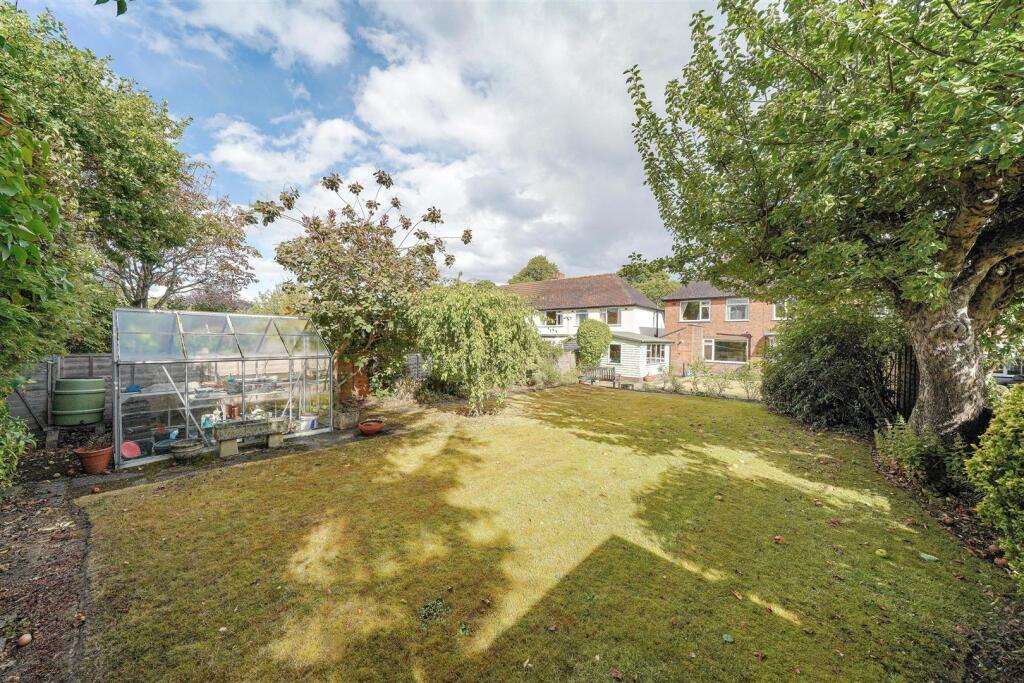 Additional image 20 of Brandwood Road, Kings Heath, Birmingham