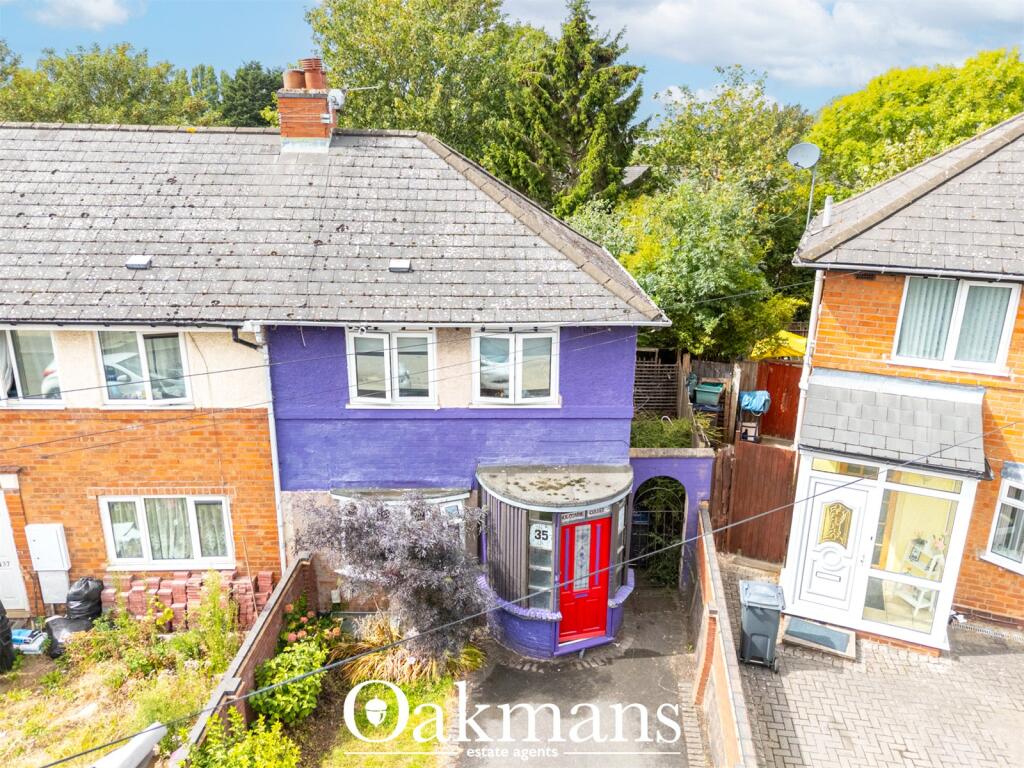 Additional image 28 of Holcombe Road, Birmingham, West Midlands, B11