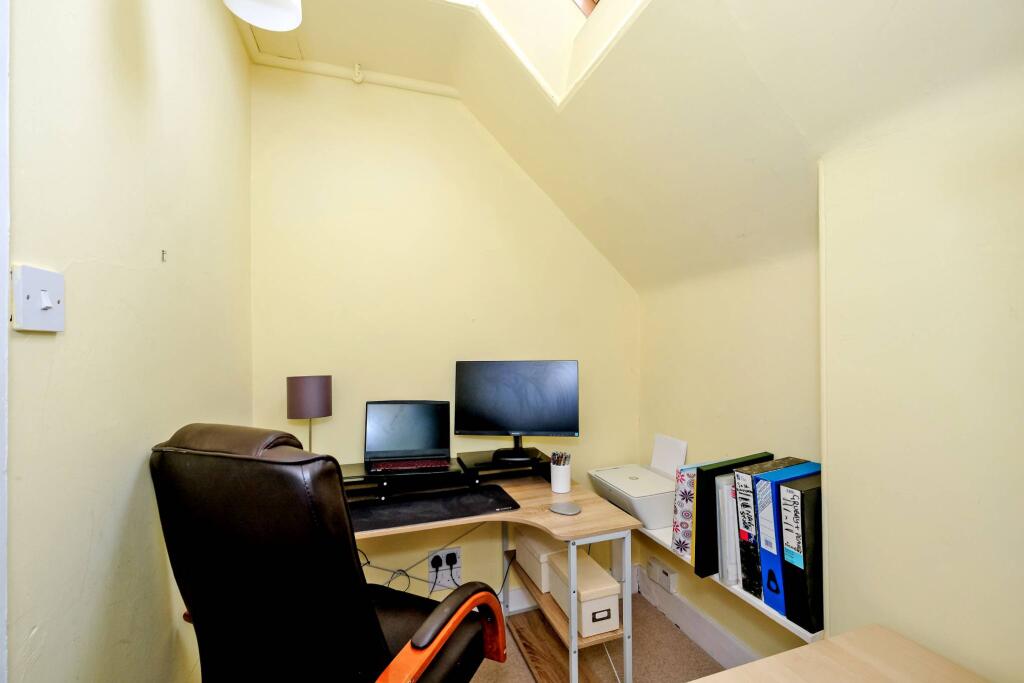 Additional image 16 of The Old Schoolhouse, Cairnie, Huntly, AB54 4TQ