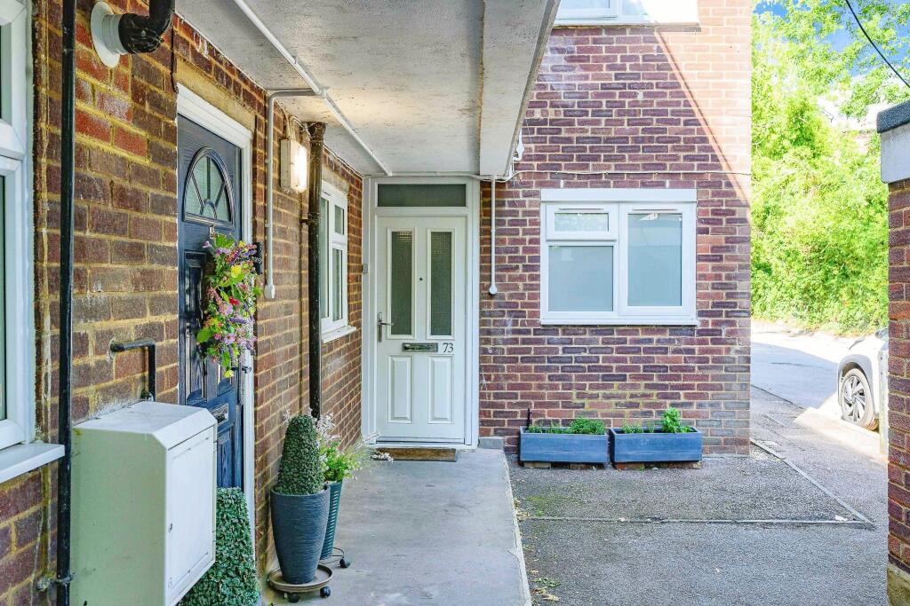 Additional image 2 of Park Street, St. Albans, AL2