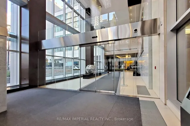 Additional image 9 of 386 Yonge St Unit 4801