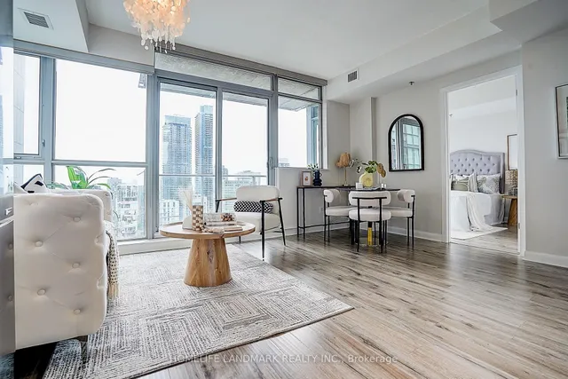 Additional image 10 of 375 King St Unit 3103