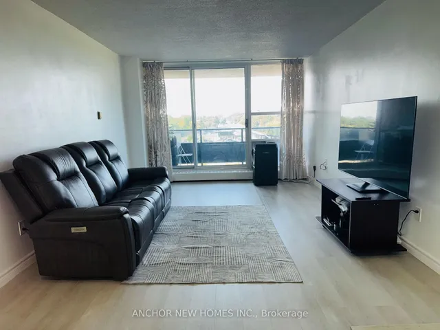 Additional image 2 of 4101 Sheppard Ave Unit 704