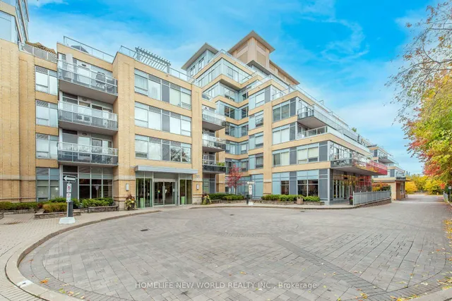 701 Sheppard Ave Unit 309