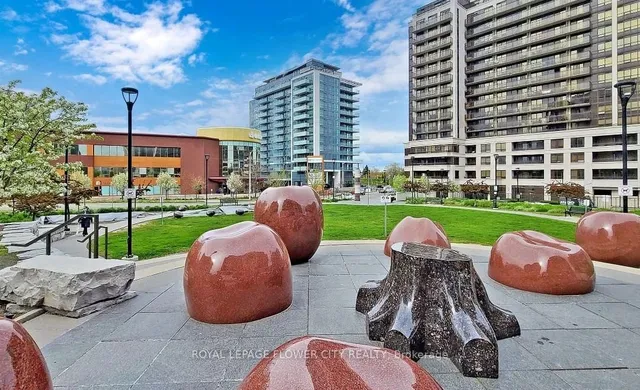 Additional image 37 of 1070 Sheppard Ave Unit 801