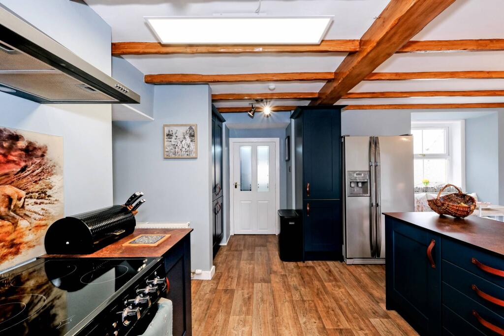 Additional image 7 of The Old Schoolhouse, Cairnie, Huntly, AB54 4TQ