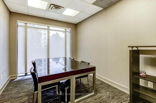 Additional image 39 of 650 Sheppard Ave Unit 527