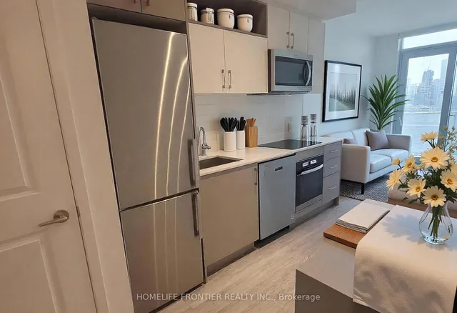 Additional image 5 of 100 Dalhousie St Unit 2503