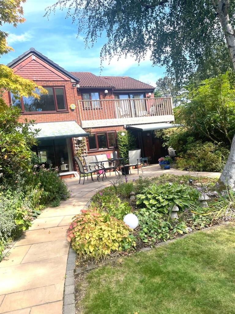 Additional image 37 of Berkley Crescent, Moseley