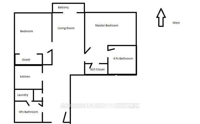 Additional image 13 of 10 Northtown Way Unit 708