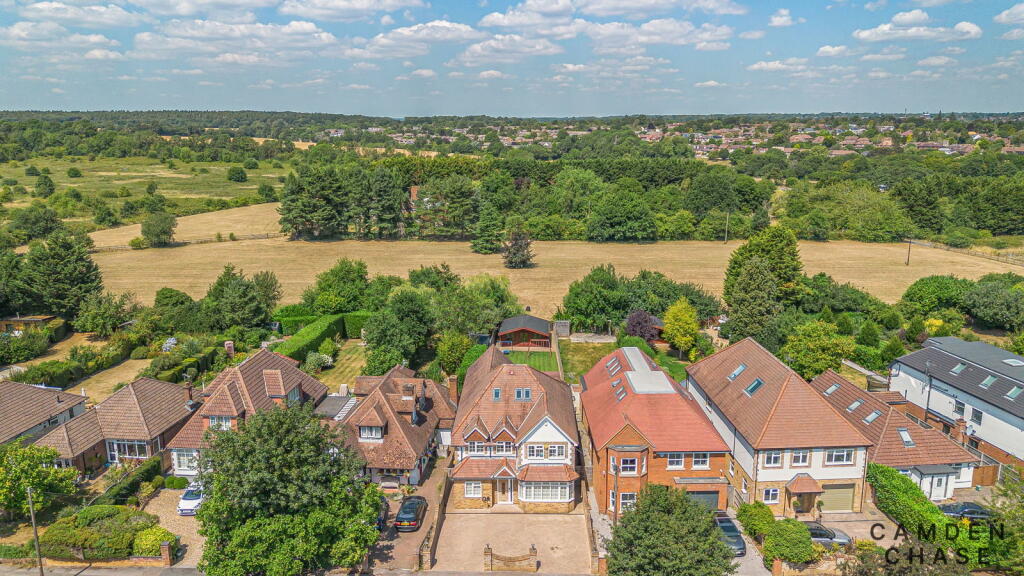 Property image for Ragged Hall Lane, St. Albans, AL2 3LD