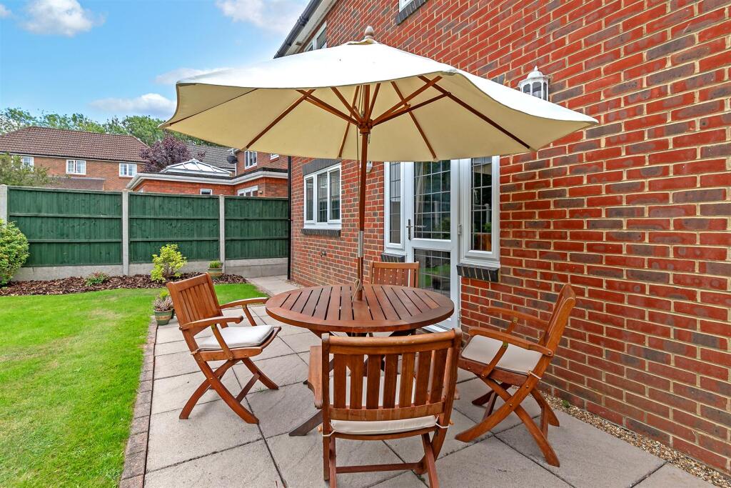 Additional image 29 of Damson Way, St Albans