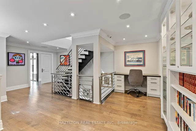 Additional image 18 of 110 Bloor St Unit 2008