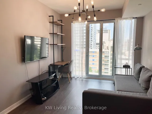 Additional image 12 of 50 McCaul St Unit 1109