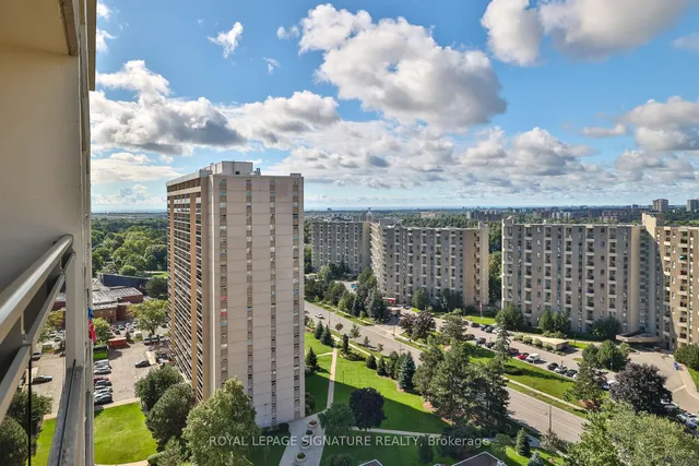 Additional image 26 of 820 Burnhamthorpe Rd Unit 2105