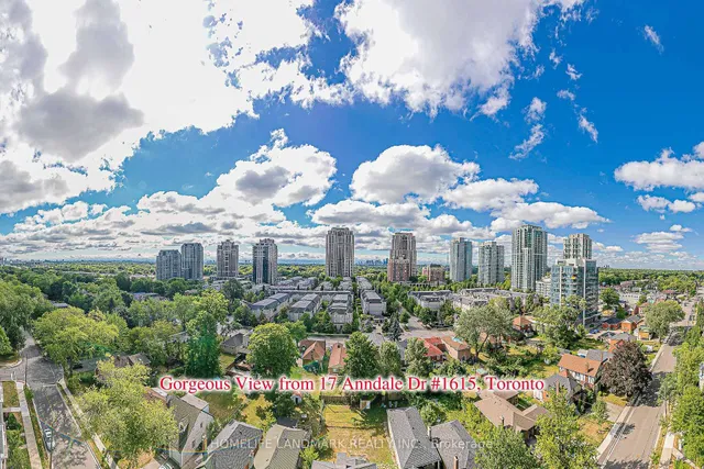 Additional image 32 of 17 Anndale Dr Unit 1615