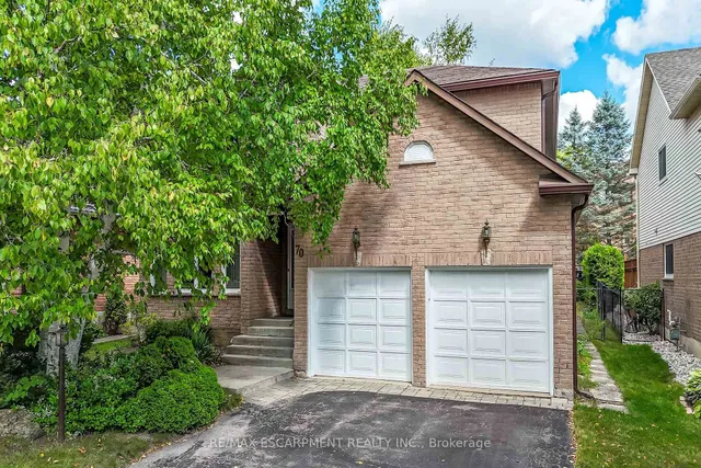 70 Golfview Cres