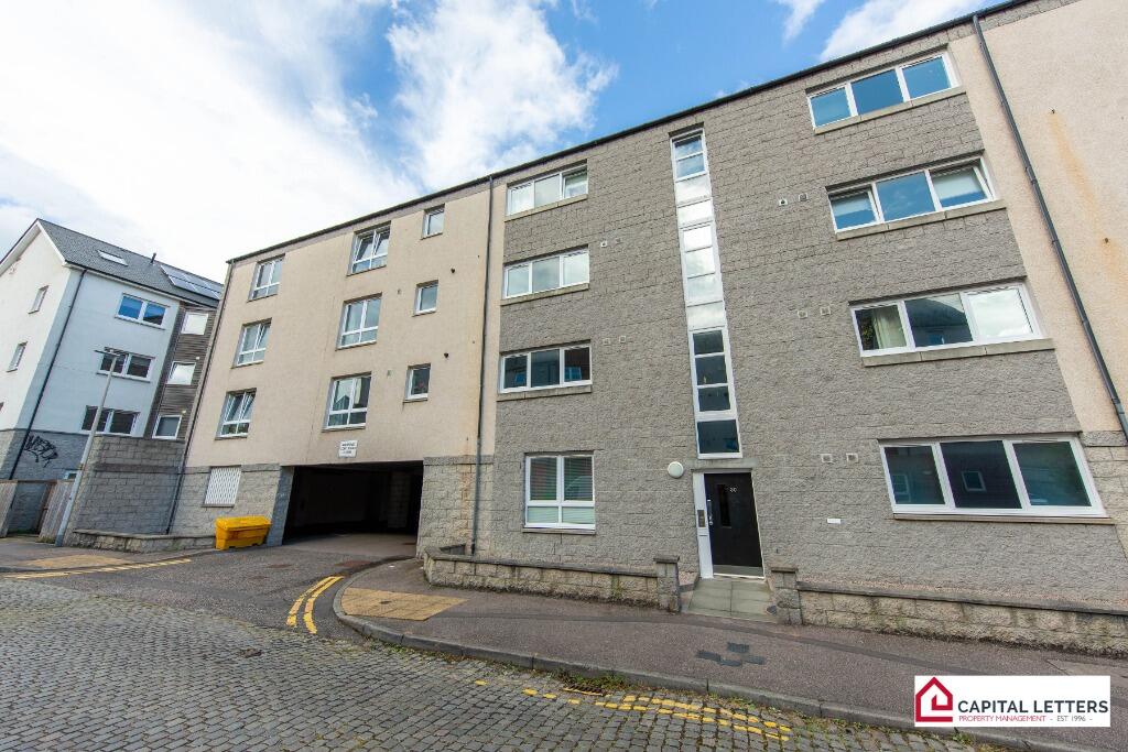 Additional image 8 of Fraser Road, Gilcomston, Aberdeen, AB25