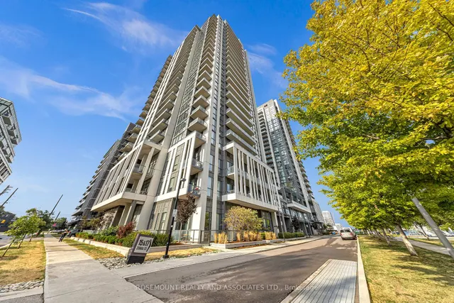 Additional image 31 of 15 ZORRA St Unit 1909