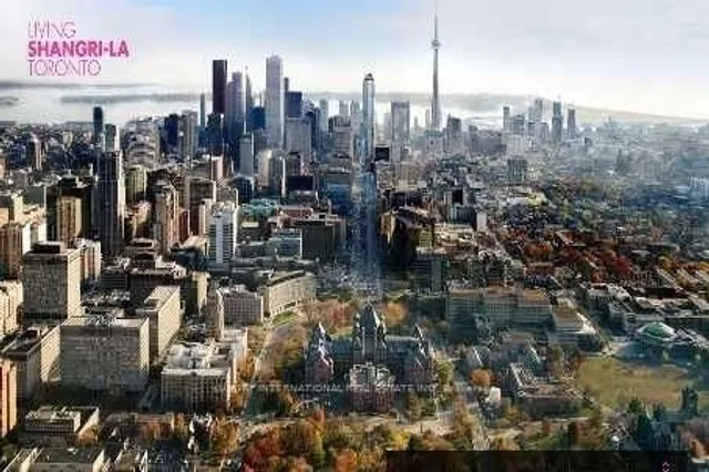 Additional image 2 of 180 University Ave Unit 3509