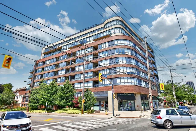 11 Superior Ave Unit 610