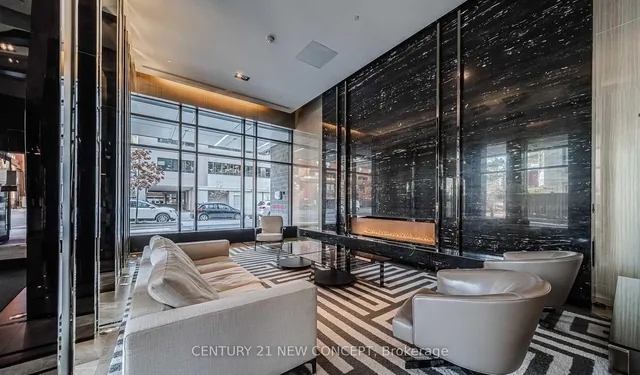 Additional image 3 of 89 Dunfield Ave Unit 1409