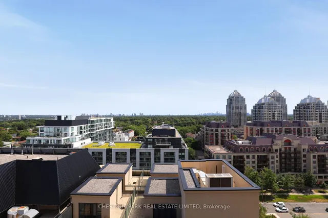 Additional image 22 of 660 Sheppard Ave Unit 1403