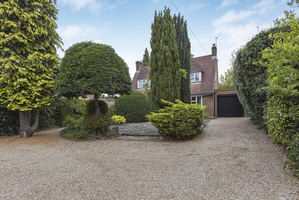 Additional image 21 of The Old Drive, Welwyn Garden City, AL8