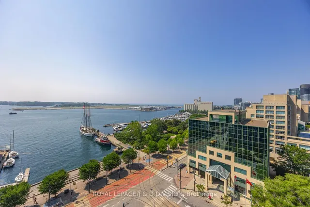 Additional image 37 of 410 Queens Quay Unit 1203