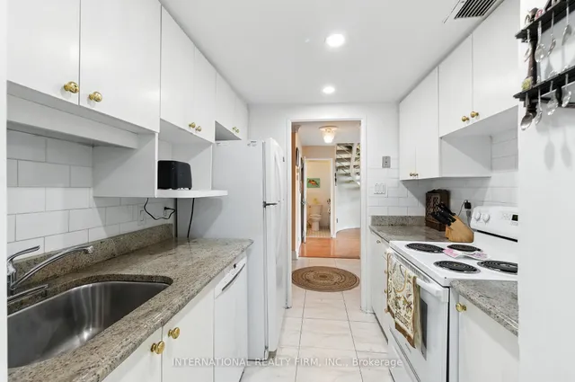 Additional image 7 of 1333 Bloor St Unit 2608