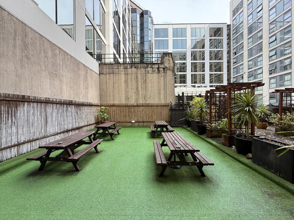 Additional image 11 of Queens College Chambers, 38 Paradise Street, Birmingham, B1 2AF