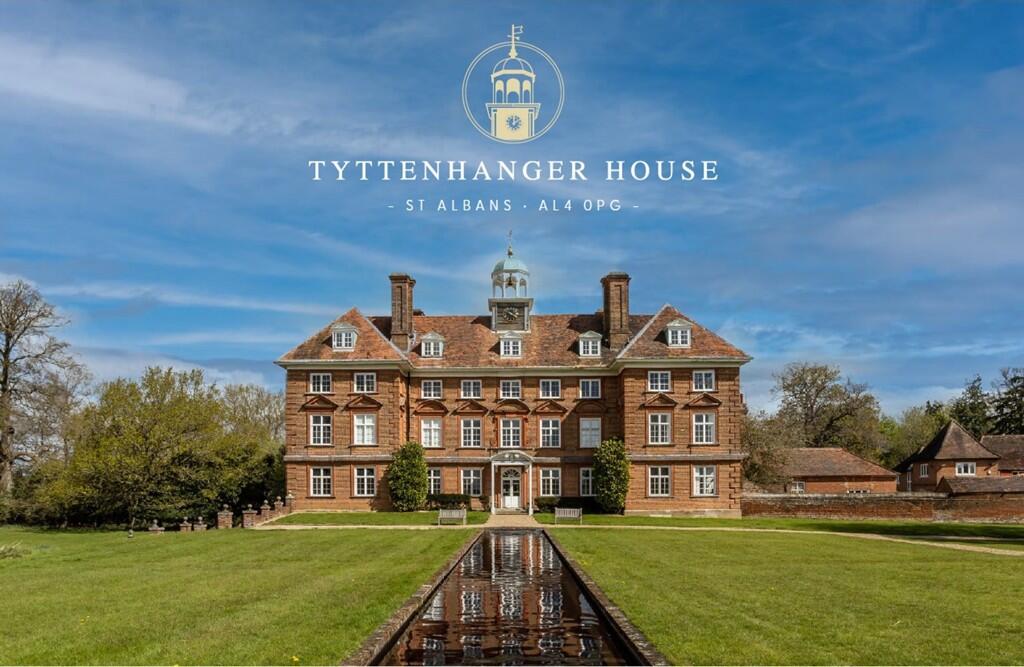 Coursers Road, Colney Heath, St. Albans, Hertfordshire, AL4