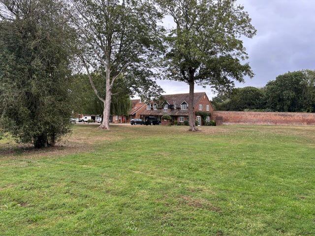 Property image for Land at Potterells, Station Road, Welham Green, Brookmans Park, Hertfordshire, AL9 7SL