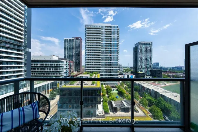 Additional image 19 of 170 Sumach St Unit 1113