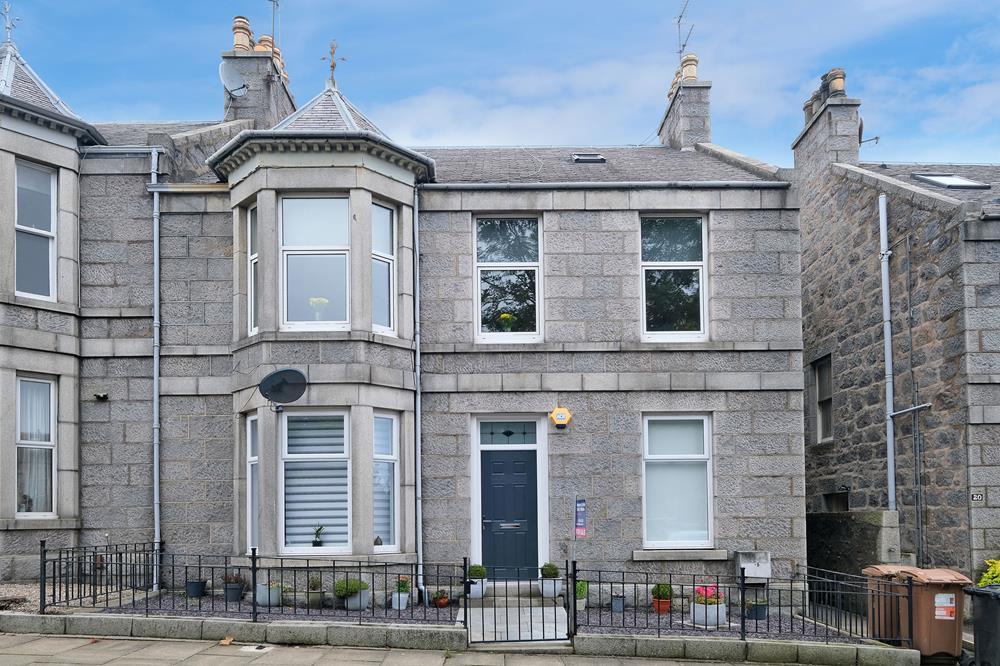 Additional image 2 of Grosvenor Place, Upper Flat, AB25