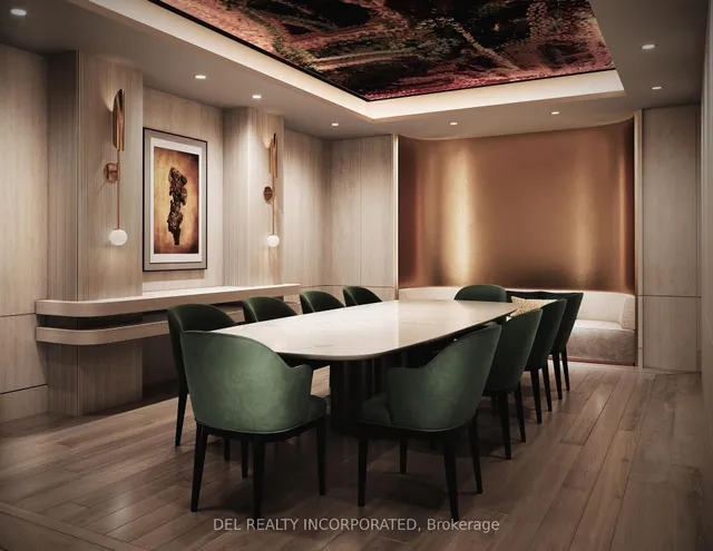 Additional image 5 of 1 Homewood Ave Unit 524