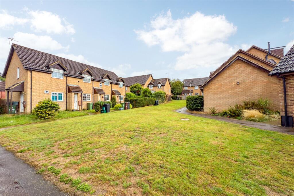 Additional image 11 of Aldbury Close, St. Albans, Hertfordshire, AL4