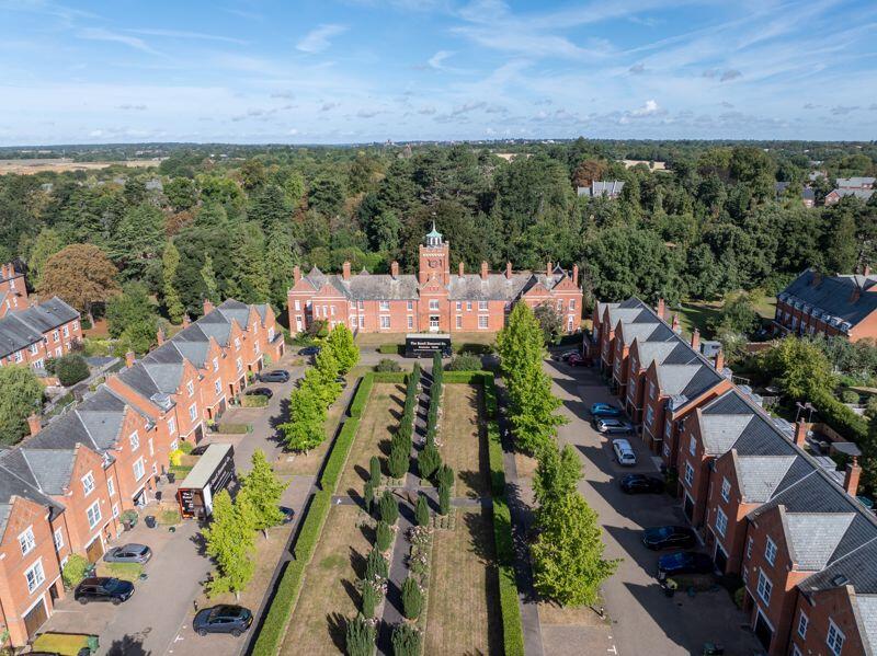 Additional image 4 of Napsbury Park, London Colney, St Albans