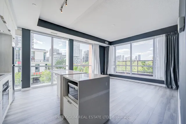 Additional image 13 of 170 Sumach St Unit 418