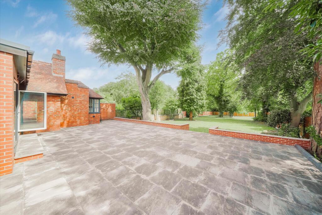 Additional image 20 of Russell Road, Moseley, Birmingham, B13