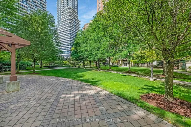 Additional image 21 of 1103 Leslie St Unit 403