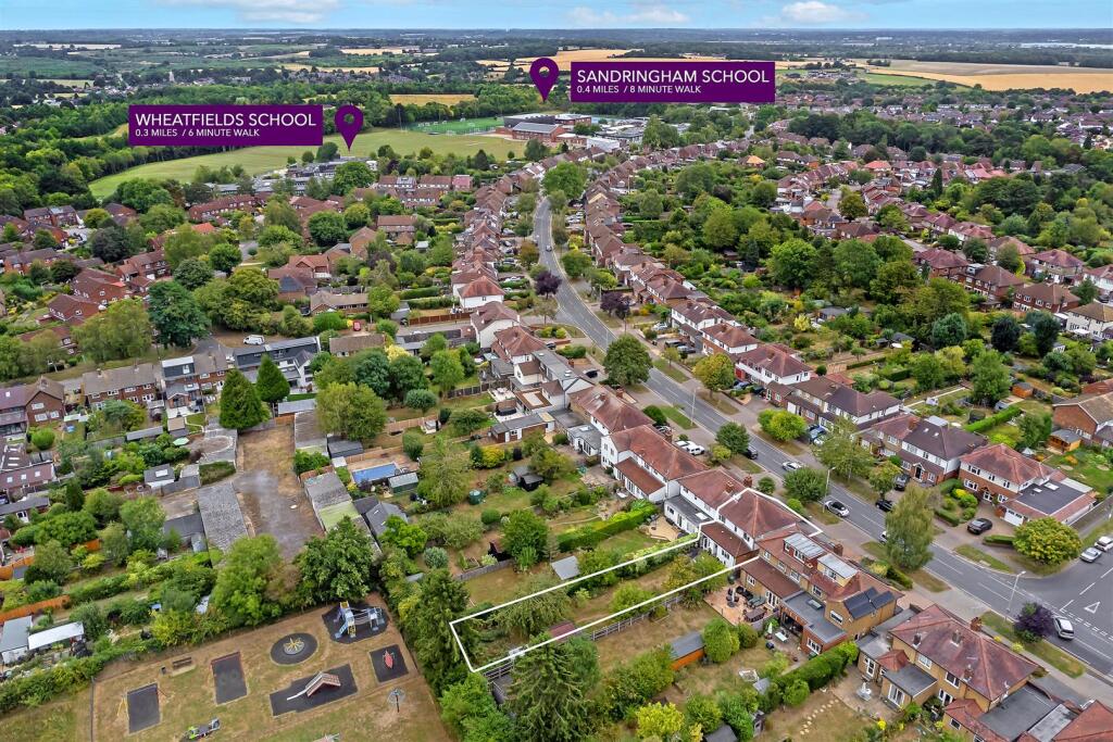 Additional image 6 of The Ridgeway, St. Albans