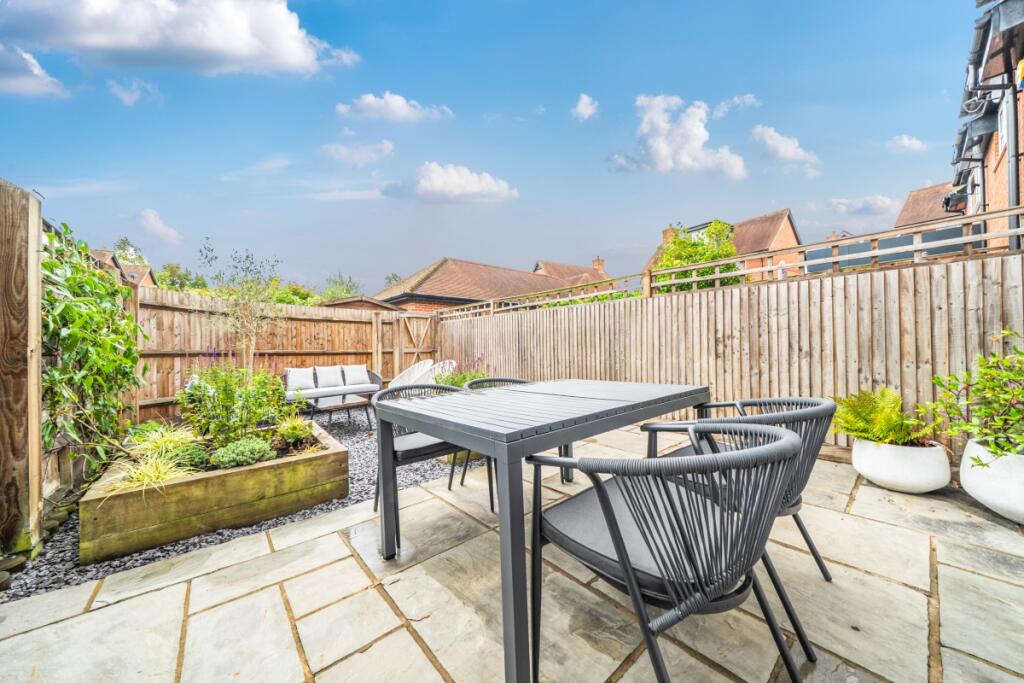 Additional image 11 of Mortimer Crescent St. Albans AL3